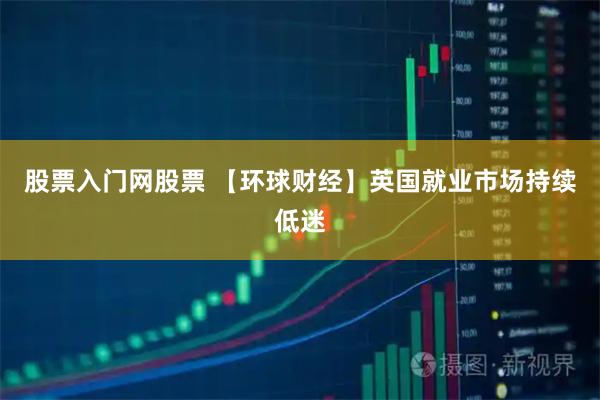 股票入门网股票 【环球财经】英国就业市场持续低迷